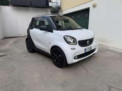 Usata 2017 Smart ForTwo Cabrio Cabrio | 11.990 € (Ottimo prezzo)