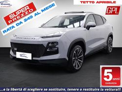 Grigio Nuova 2025 Sportequipe S6 GT SUV | 30.990 € (Buon prezzo)
