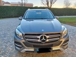Usata 2017 Mercedes GLE250 Executive SUV | 29.500 € (Buon prezzo)