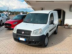 Bianco Usata 2008 Fiat Doblò Monovolume | 3800 € (Buon prezzo)