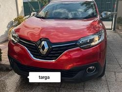 Rosso Usata 2018 Renault Kadjar SUV | 12.300 € (Buon prezzo)