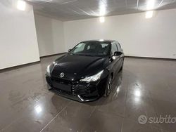 Nero Nuova 2025 MG MG3 Due volumi | 15.890 € (Buon prezzo)