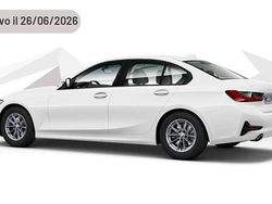 Argento Usata 2023 BMW 320 Efficient Dynamics Tre volumi | 47.880 € (Buon prezzo)
