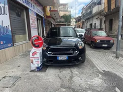 Nero Usata 2015 Mini Cooper SD Paceman Business SUV | 7800 € (Super prezzo)