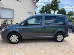 Grigio Usata 2005 VW Caddy Monovolume | 7900 €