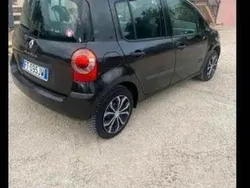Usata 2006 Renault Modus Monovolume | 2800 € (Molto cara)