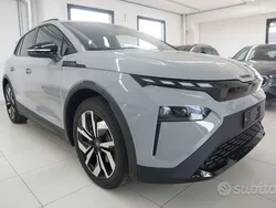 Grigio Nuova 2025 Skoda Elroq SportlinePlus SUV | 36.900 €