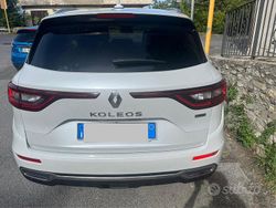 Bianco Usata 2017 Renault Koleos Intens SUV | 16.500 € (Buon prezzo)