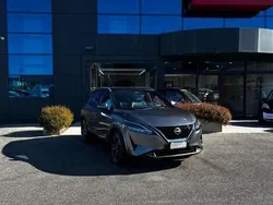 Antracite Usata 2024 Nissan Qashqai Tekna SUV | 26.900 € (Buon prezzo)