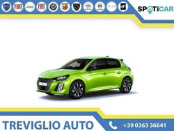 Giallo Usata 2024 Peugeot 208 GT Due volumi | 21.170 € (Buon prezzo)