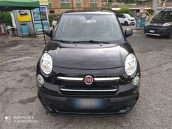 Nero Usata 2019 Fiat 500L Business Monovolume | 9950 € (Ottimo prezzo)