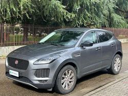 Grigio Usata 2018 Jaguar E-Pace S SUV | 15.900 € (Buon prezzo)