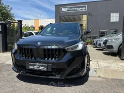 Nero Usata 2023 BMW X1 M Sport SUV | 37.999 € (Buon prezzo)