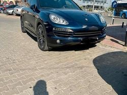 Blu Usata 2013 Porsche Cayenne SUV | 20.900 € (Ottimo prezzo)