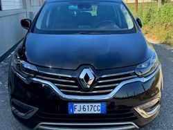 Nero Usata 2017 Renault Espace Monovolume | 7300 € (Ottimo prezzo)