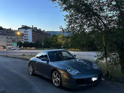 Usata 2003 Porsche 996 Coupé | 56.996 € (Buon prezzo)