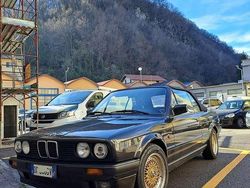 Usata 1991 BMW 318 Cabriolet Sport Line Cabrio | 10.600 €