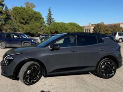 Grigio Usata 2023 Kia Sportage GT-Line SUV | 32.000 € (Molto cara)