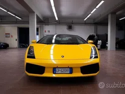 Other Usata 2007 Lamborghini Gallardo | 130.000 €