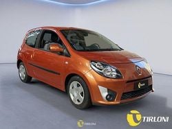 Arancione Usata 2008 Renault Twingo Dynamique Due volumi | 3250 € (Buon prezzo)