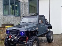 Usata 1985 Suzuki Samurai SUV | 15.000 €