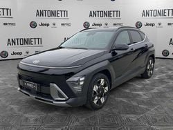 Nero Usata 2023 Hyundai Kona SUV | 23.900 € (Molto cara)