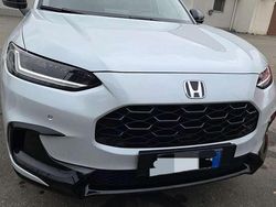 Grigio Usata 2024 Honda ZR-V Sport SUV | 35.900 € (Cara)