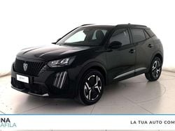 Nero Nuova 2025 Peugeot 2008 Allure SUV | 23.400 € (Super prezzo)