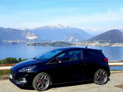 Usata 2021 Ford Fiesta Performance Edition Due volumi | 21.000 € (Cara)
