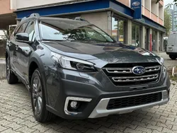 Bianco Nuova 2025 Subaru Outback SUV | 45.950 €