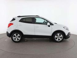 Bianco Usata 2016 Opel Mokka S SUV | 9500 € (Buon prezzo)