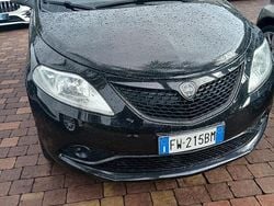 Nero Usata 2019 Lancia Ypsilon S Due volumi | 9500 € (Buon prezzo)