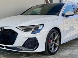 Nuova 2024 Audi A3 S-Line | 39.900 € (Cara)