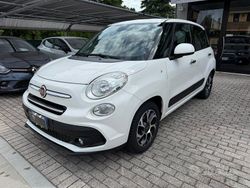 Bianco Usata 2020 Fiat 500L Monovolume | 11.900 € (Buon prezzo)