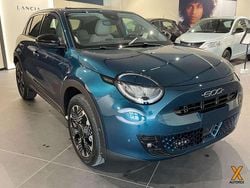 Blu Nuova 2025 Fiat 600 SUV | 18.950 €