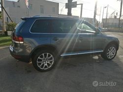 Grigio Usata 2007 VW Touareg SUV | 4600 € (Buon prezzo)
