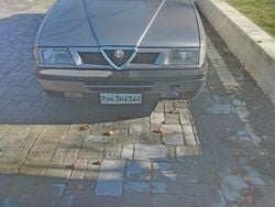 Grigio Usata 1993 Alfa Romeo 33 Tre volumi | 5000 €