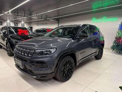 Grigio Usata 2024 Jeep Compass SUV | 29.000 € (Cara)