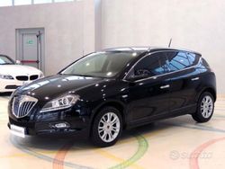Usata 2012 Lancia Delta Gold Due volumi | 4500 € (Buon prezzo)