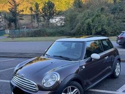 Usata 2012 Mini Cooper D Due volumi | 7000 € (Cara)