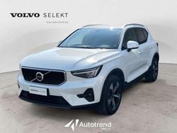 Bianco Usata 2025 Volvo XC40 Core SUV | 35.000 € (Buon prezzo)