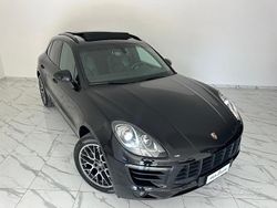 Nero Usata 2015 Porsche Macan S Sport SUV | 34.490 € (Ottimo prezzo)