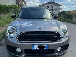 Usata 2017 Mini Countryman SUV | 17.000 € (Buon prezzo)