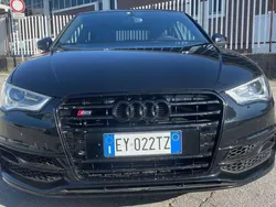 Nero Usata 2015 Audi S3 Ambiente Coupé | 19.985 € (Super prezzo)