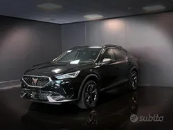 Usata 2024 Cupra Formentor SUV | 29.800 € (Ottimo prezzo)