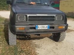 Usata 1992 Daihatsu Feroza SUV | 3000 €