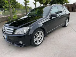 Usata 2009 Mercedes C250 Avantgarde Station wagon | 8000 €
