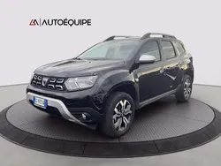 Nero Usata 2021 Dacia Duster Prestige SUV | 12.990 € (Buon prezzo)