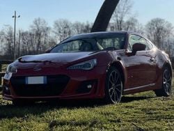 Usata 2017 Subaru BRZ Coupé | 22.500 €