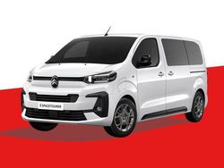 Bianco Nuova 2025 Citroën e-Spacetourer Business Class Furgone | 35.600 €